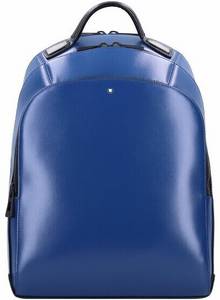 Montblanc Extreme 2.0 Backpack blue (129645) Tagesrucksack