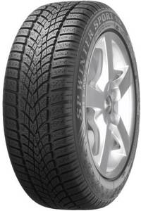 Dunlop SP Winter Sport 4D 245/45 R17 99H Winterreifen