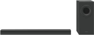Panasonic SC-HTB496EGK Soundbar mit Subwoofer