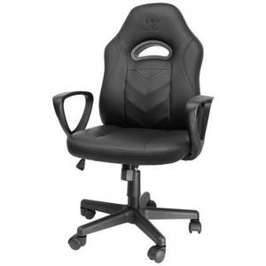 DELTACO GAMING DC110 Gaming-Stuhl Schwarz 