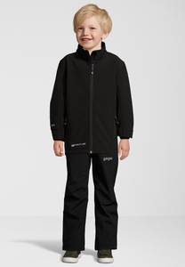 WHISTLER Softshelljacke 