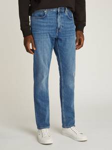 Tommy Hilfiger Straight-Jeans 