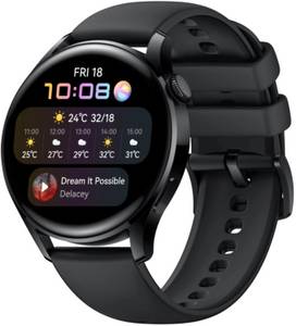 Huawei Watch 3 Active Android Smartwatch