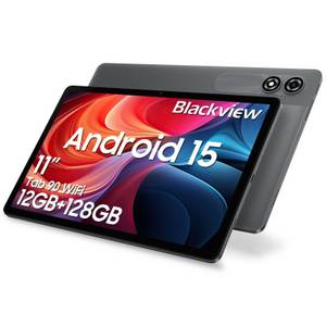 Blackview Tab90Wifi Tablet (11