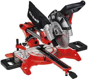 Einhell TC-SM 2131/1 Dual Kappsäge