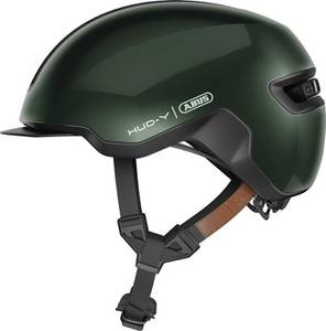 Abus HUD-Y moss green