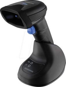 Datalogic DL QBT2500 - Barcodescanner, 2D, Bluetooth, QuickScan QBT2500 