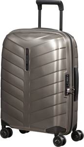 Samsonite Attrix Spinner 55 cm (146116) dune Hartschalenkoffer