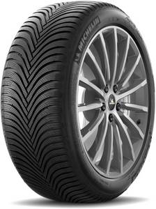 Michelin Alpin 5 225/45 R17 91V Winterreifen