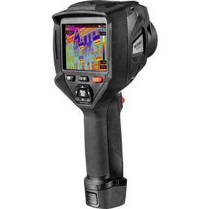 Voltcraft WB-500 Wärmebildkamera kalibriert (DAkkS-akkreditiertes Labor) -20...