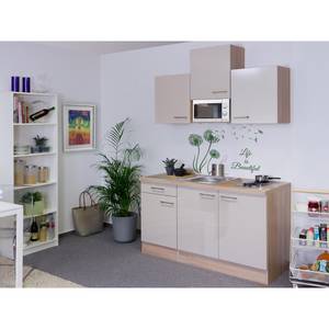 Flex-well Küchenzeile 150 cm G-150-1003-019 Nepal 