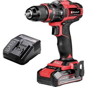 Einhell TE-CD 18/44 Li-i (1x2,5Ah) Power X-Change...