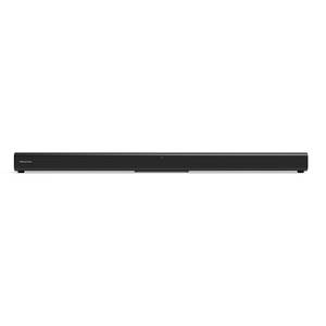 Hisense HS205G 2.0 Kanal Soundbar, 120 Watt, schwarz 2.0 Soundbar (Bluetooth, 120 W) 