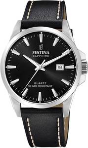 Festina Schweizer Uhr Swiss Made, F20025/4 