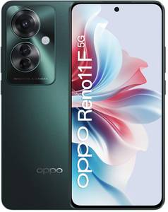 Oppo Reno 11 F 5G 256GB Palm Green 5G Handy