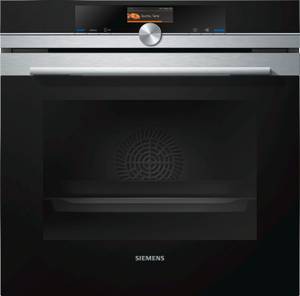 Siemens HB676G0S1 Einbaubackofen