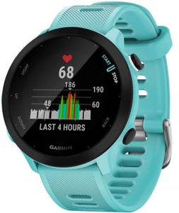 Garmin Forerunner 55 aqua Android Smartwatch