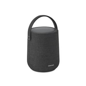 Harman Kardon Citation 200 schwarz WLAN Lautsprecher