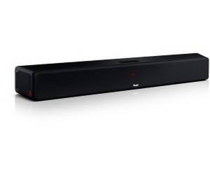 Teufel Cinebar Ultima schwarz Soundbar ohne Subwoofer