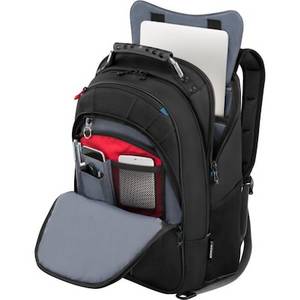 Wenger Carbon, Rucksack 