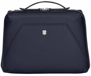 Victorinox Victoria Signature Make Up Bag midnight blue (612212) Kosmetiktasche