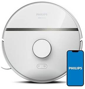 Philips XU3000/02 Wischroboter