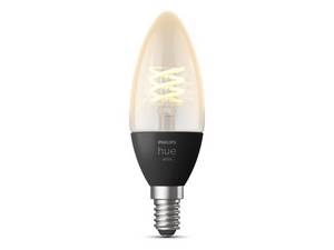 Philips Hue White, E14 Kerze Glühbirne 300 lm 