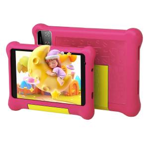 BUFO Kindertablet 7 Zoll, Android 12, 2GB+32GB Tablet (7
