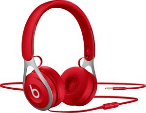 Beats By Dr. Dre Beats By Dre Beats EP (rot)