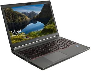 Fujitsu Notebook Lifebook E756, 39,62 cm (15,6