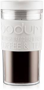 Bodum Travel Mug Kunststoff 0,35l Thermobecher