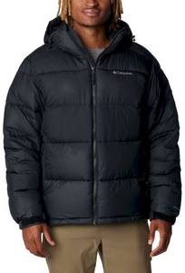 Columbia Sportswear Columbia Pike Lake II Hooded Jacket Daunenjacke