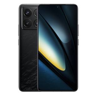 Xiaomi POCO F6 Pro 5G Smartphone 12GB+256GB 6.67