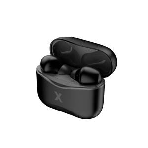 MaXlife »MXBE-01 Bluetooth-Kopfhörer TWS Bluetooth 5.1 Schwarz« wireless In-Ear-Kopfhörer 