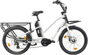 Llobe E-Bike 