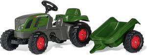 Rolly Toys rollyKid Fendt 516 Vario (013166) Trettraktor