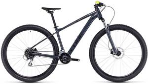 Cube Aim Pro (2023) Hardtail