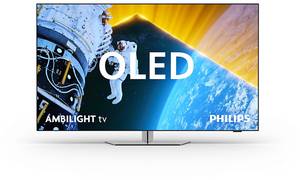 Philips 55OLED819 4K-Fernseher