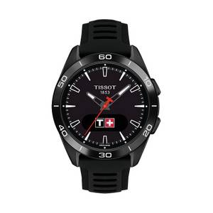 Tissot Smartwatch T-Touch Connect Sport T1534204705104 