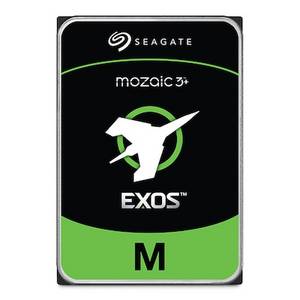 Seagate EXOS M ST30000NM004K - 28 TB 