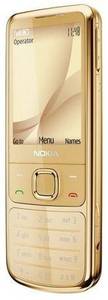 Nokia Classic 6700 Mobiltelefon