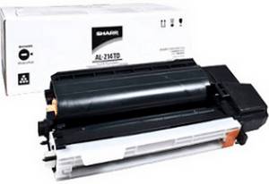 Sharp AL-214TD Lasertoner