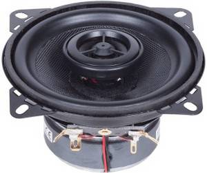 Audio System MXC 100 EVO Koaxial Lautsprecher