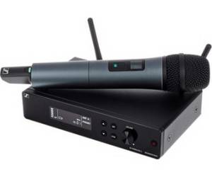 Sennheiser XSW 2-835 E-Band Vocal Set Funkmikrofon-Set