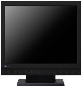 Eizo 43cm(17 ) Fds1721t-Bk Schwarz Free 