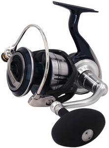 Daiwa Certate SW 18000-H Stationärrolle