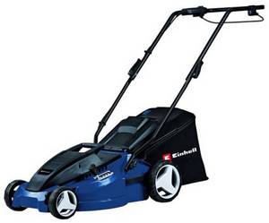 Einhell BG-ERM 1536 Elektro-Rasenmäher
