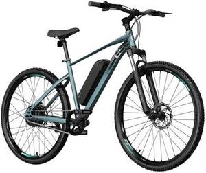 Cecotec Innovaciones S.L. Cecotec e-Xplore E-Bike Elektro-Klapprad