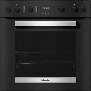 Miele H 2457 E Active Einbau Elektro-Herd / A+ 
