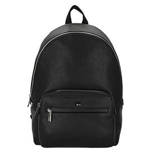  BOSS Men's Ray Backpack_Man, Black1, One Size 